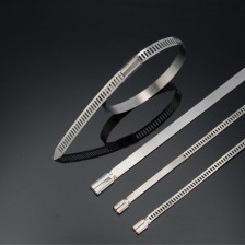 Ladder Type Stainless Steel Cable Ties Ladder Type Stainless Steel Cable Ties